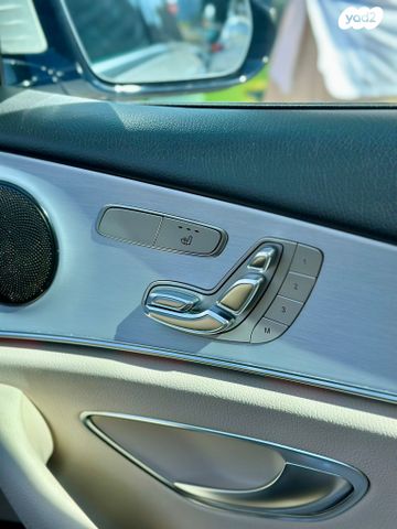 מרצדס-בנץ E-class