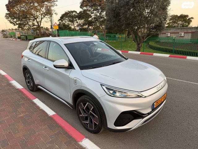 בי.ווי.די אטו 3