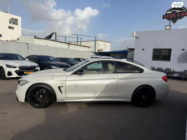 ב מ וו סדרה 4