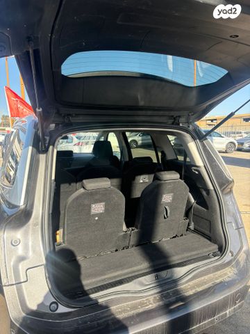 סיטרואן C4 פיקאסו