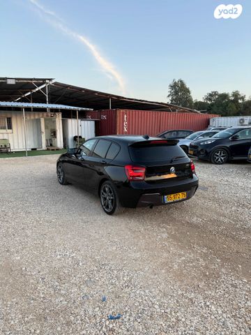 ב מ וו סדרה 1