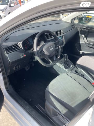 סיאט איביזה