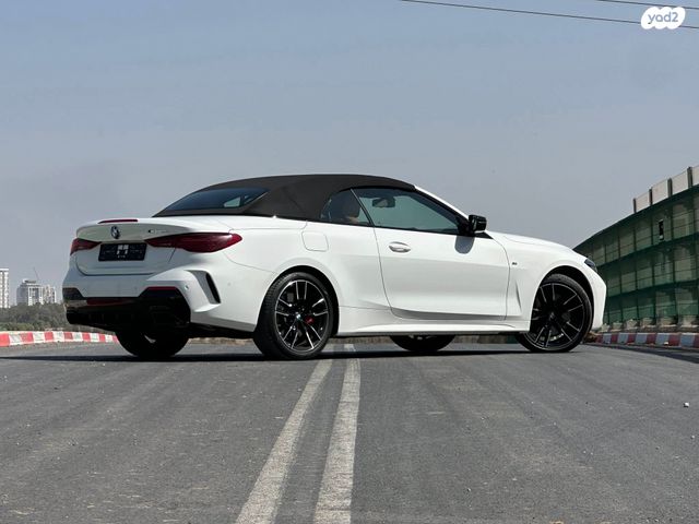 ב מ וו סדרה 4