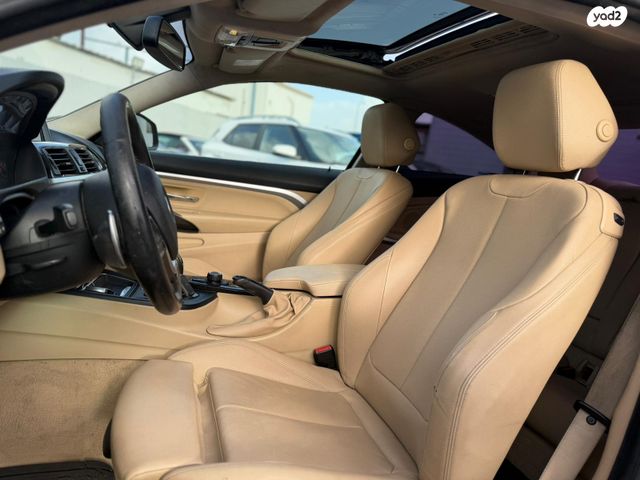 ב מ וו סדרה 4