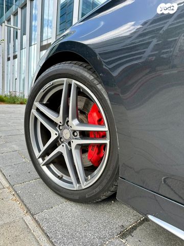 מרצדס-בנץ S-class