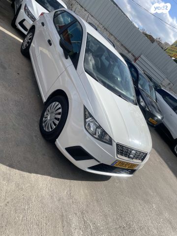 סיאט איביזה