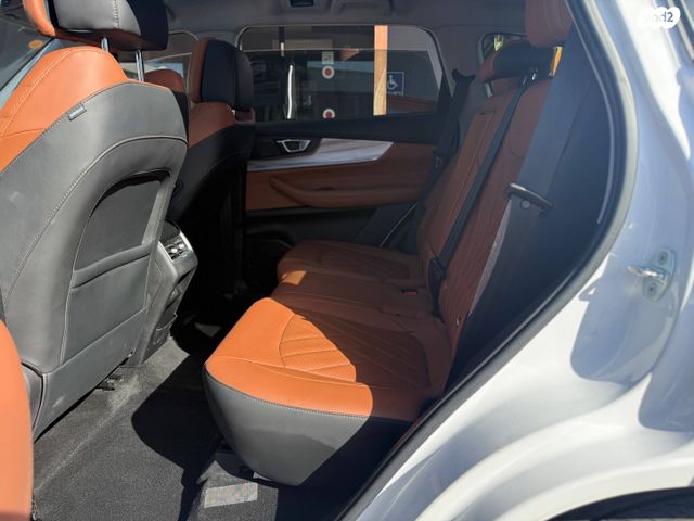 צ׳רי טיגו 8 פרו