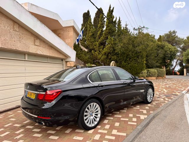 ב מ וו סדרה 7