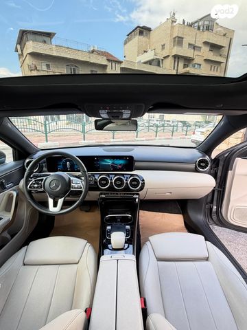 מרצדס-בנץ A-class