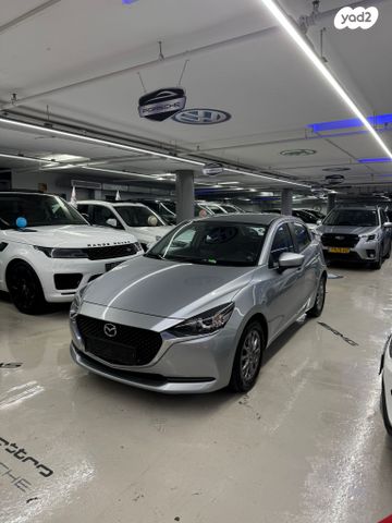 מאזדה 2