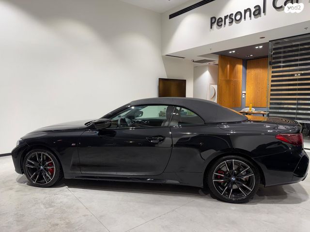 ב מ וו סדרה 4