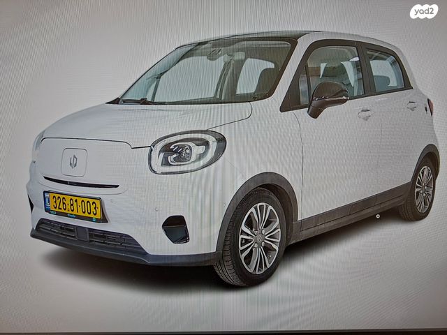 מודעת רכב ליפמוטור T03