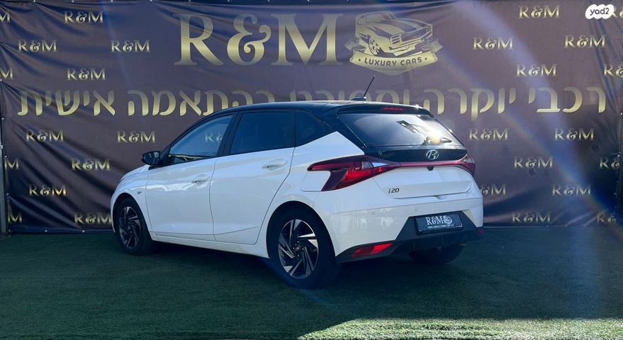 יונדאי i20