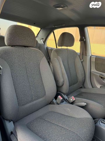 יונדאי אקסנט i25