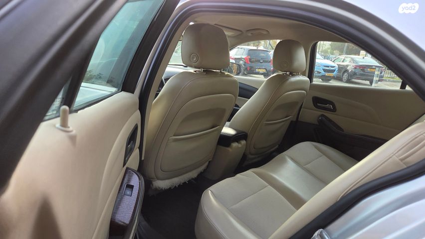 שברולט מאליבו