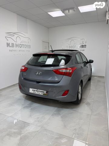 יונדאי i30