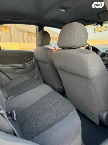 יונדאי אקסנט i25