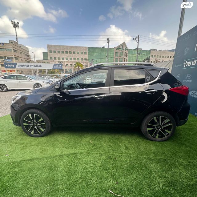 ג׳יי.איי.סי E-S2