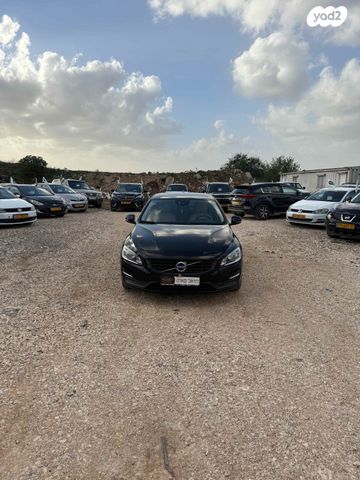 מודעת רכב וולוו S60 1