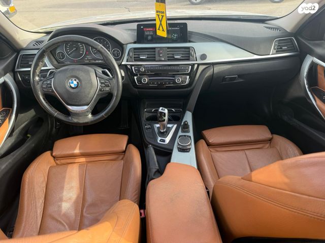 ב מ וו סדרה 3