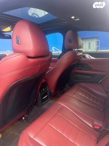 ב מ וו סדרה 4