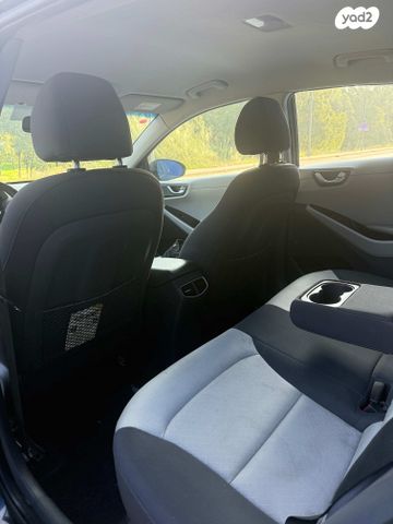 יונדאי איוניק