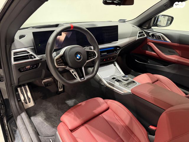 ב מ וו סדרה 4