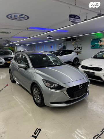 מאזדה 2