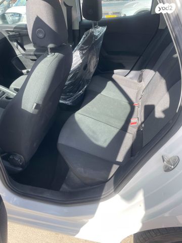 סיאט איביזה