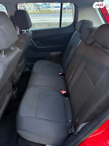 סקודה פאביה