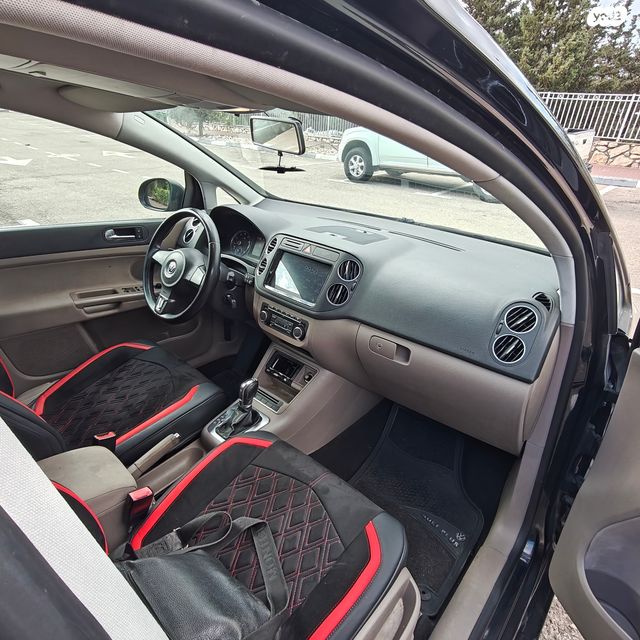 פולקסווגן גולף