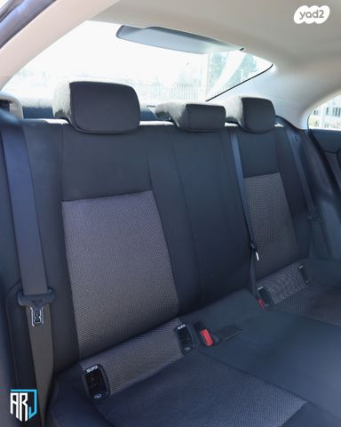 מרצדס-בנץ CLA