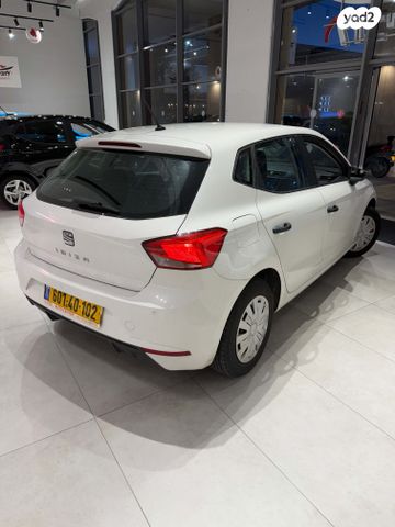 סיאט איביזה