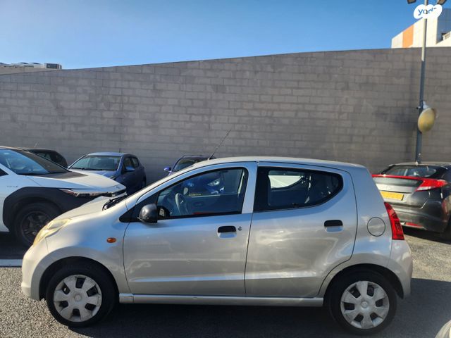 סוזוקי אלטו