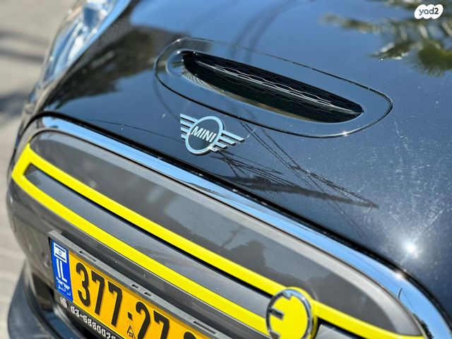 מיני קופר SE (חשמלית)