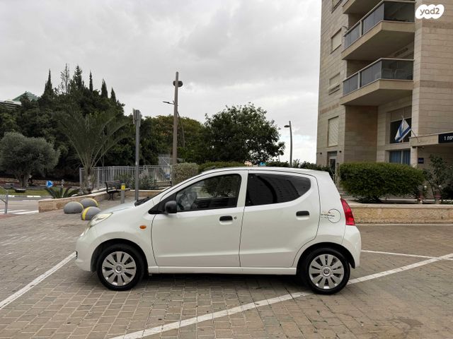 סוזוקי אלטו