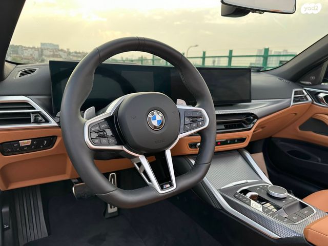 ב מ וו סדרה 4