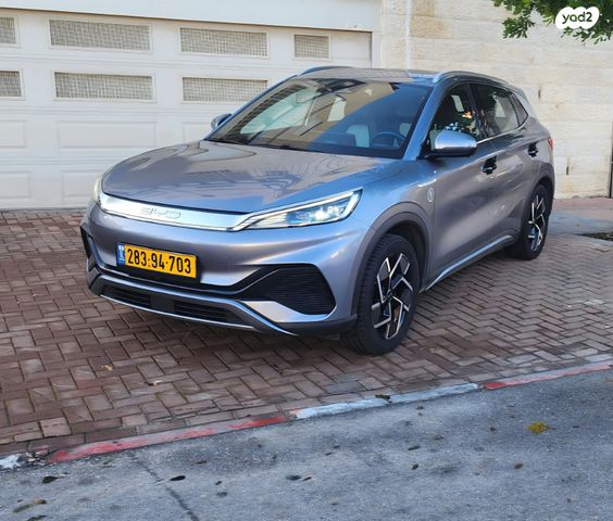 בי.ווי.די אטו 3