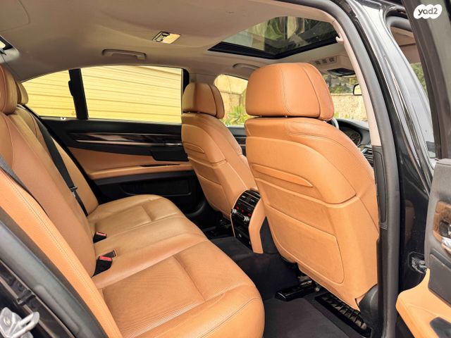 ב מ וו סדרה 7