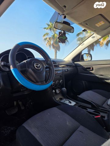 מאזדה 3