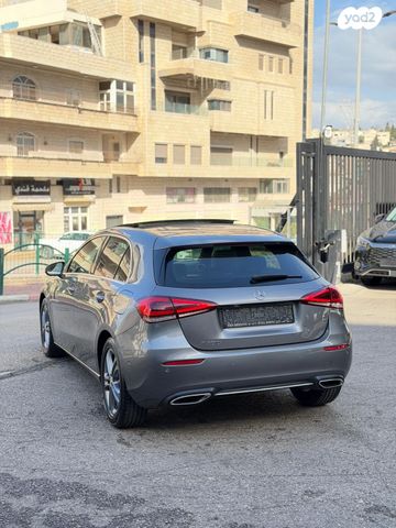 מרצדס-בנץ A-class