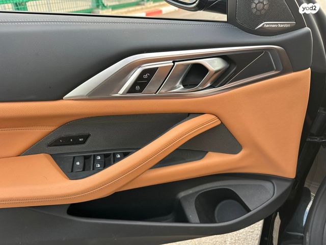 ב מ וו סדרה 4