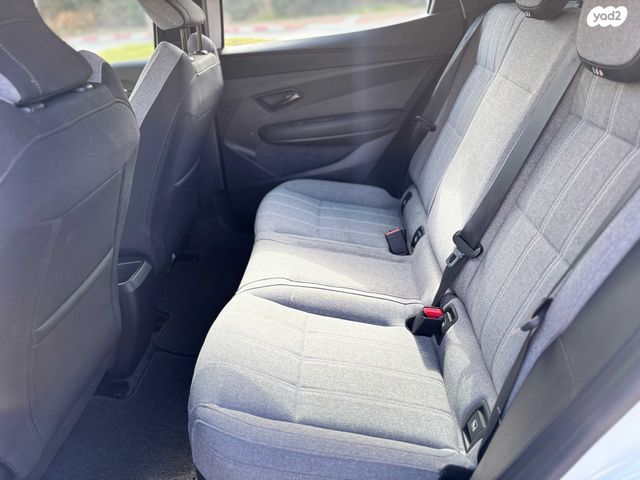 רנו מגאן E-Tech