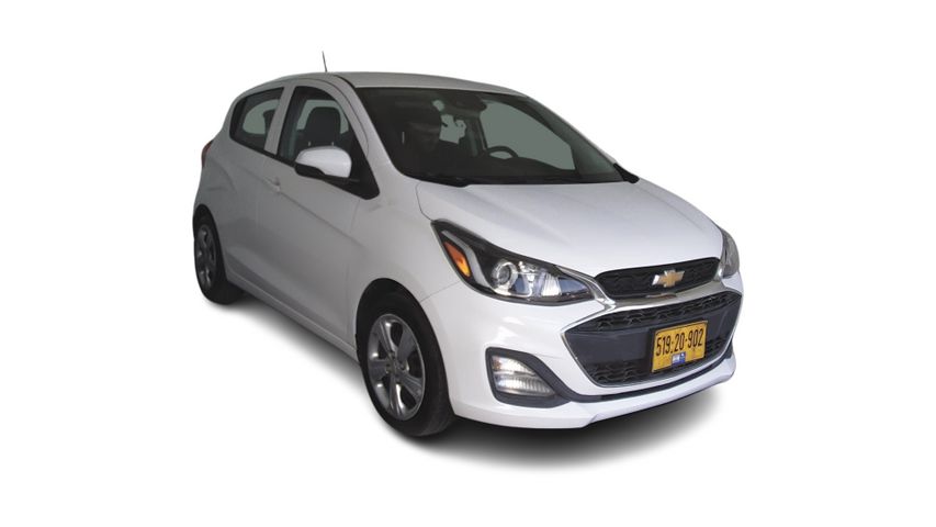 שברולט ספארק