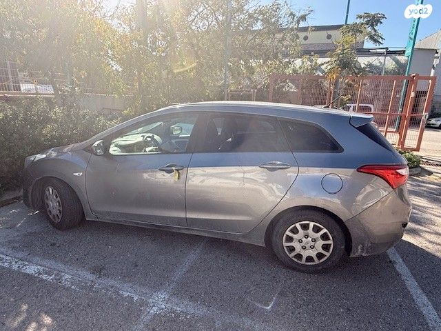 מודעת רכב יונדאי i30