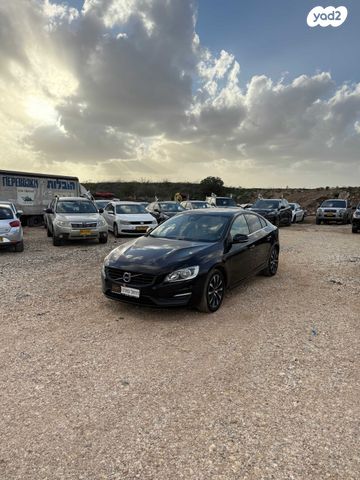 וולוו S60
