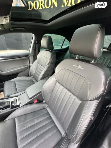 סקודה סופרב