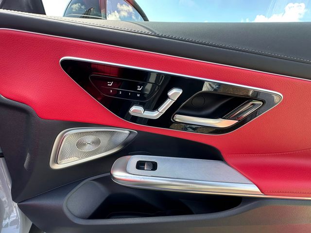 מרצדס-בנץ CLE