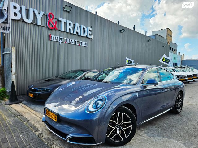 מודעת רכב אורה 07