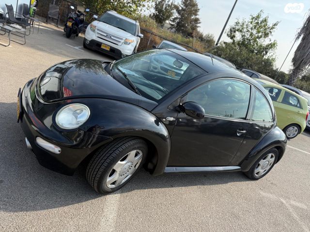 פולקסווגן חיפושית